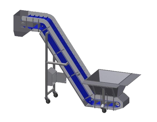 Tedecon – Engineering, constructie en machinebouw in Dordrecht. Werktuigbouwkundig ontwerp en berekeningen in Offshore, Staalbouw en Automatisering